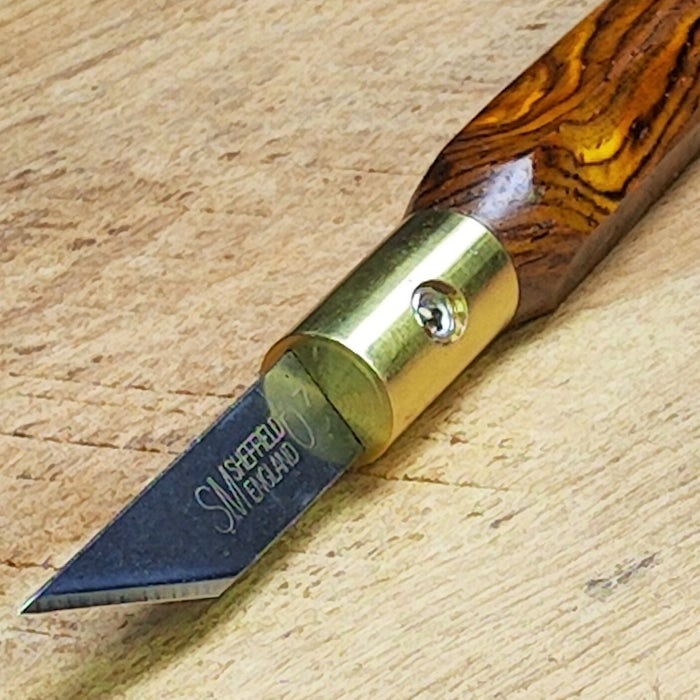 Kevin Groenke RetroX nose