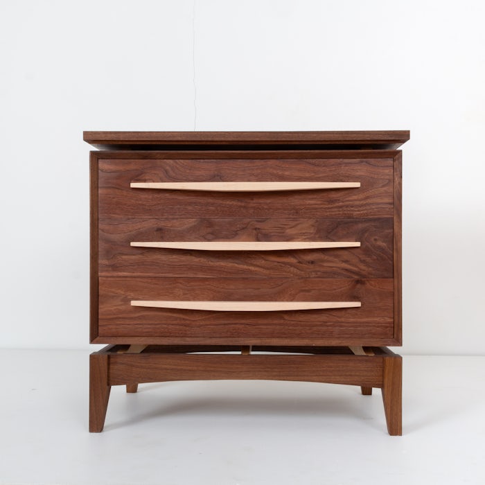 Hel Hamilton "Gertrude"