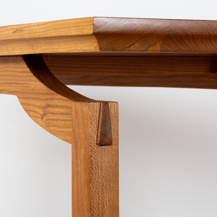 Hel Hamilton Entryway Table