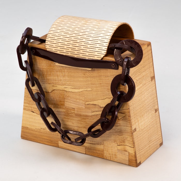 Lance Patterson Handbag