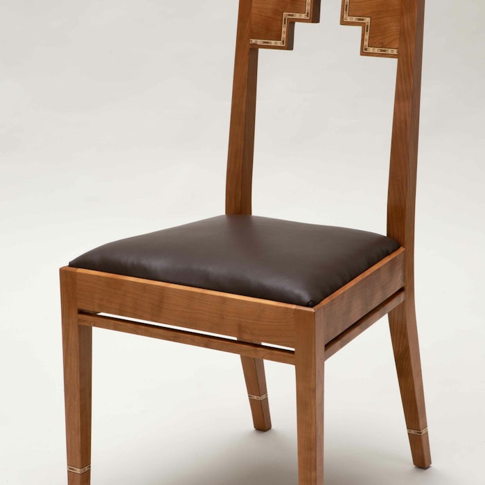 Lance Patterson Side Chair