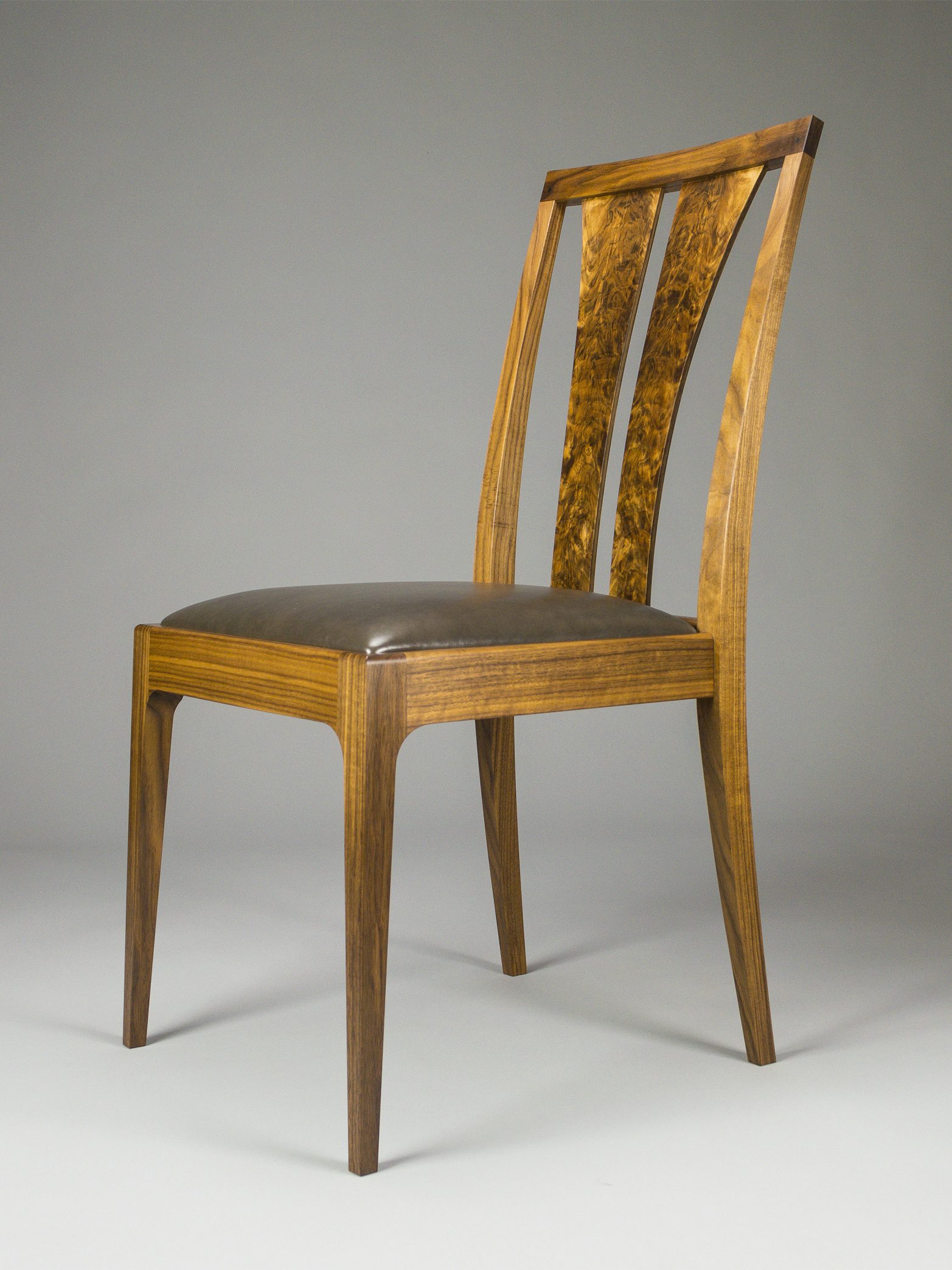 mike korsak Chairs for Two