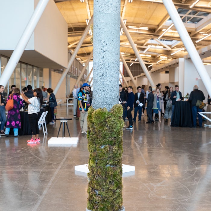 Nicholas Bruno Prototypical Solution - Vertical Ground