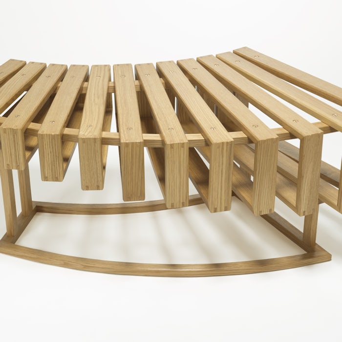 Elizabeth Torgerson-Lamark Xylo