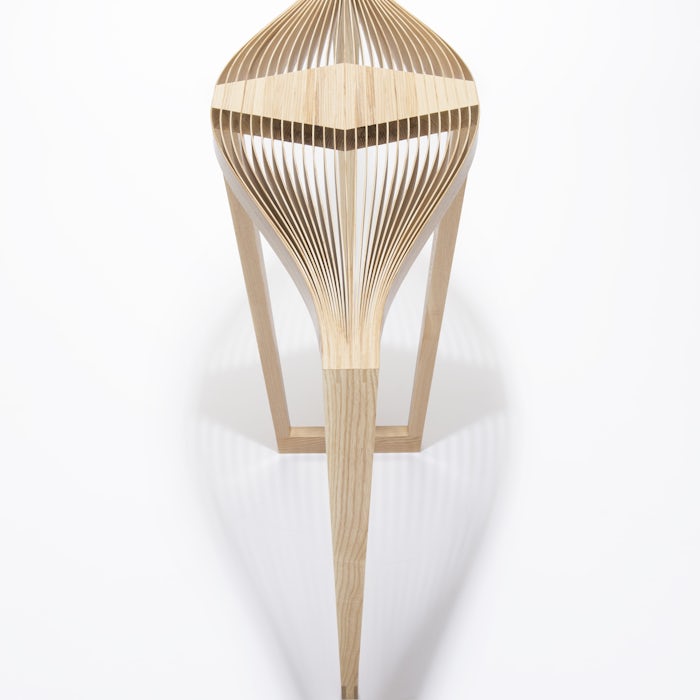 Elizabeth Torgerson-Lamark Ike