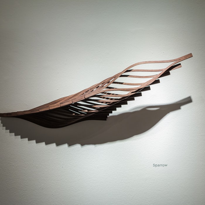 Nucharin Wangphongsawasd Sparrow