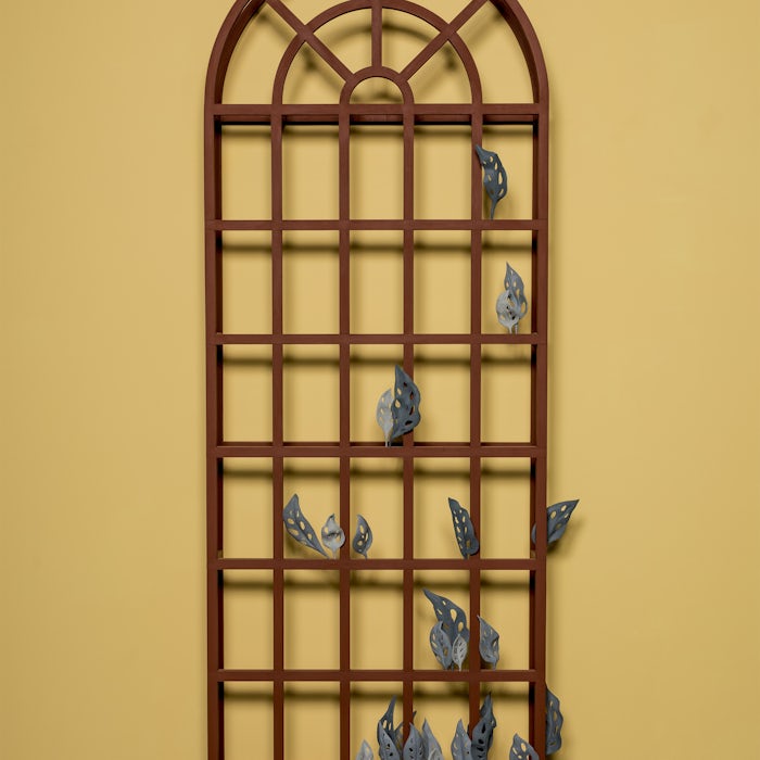 John Carlano A FRAGILE STATE