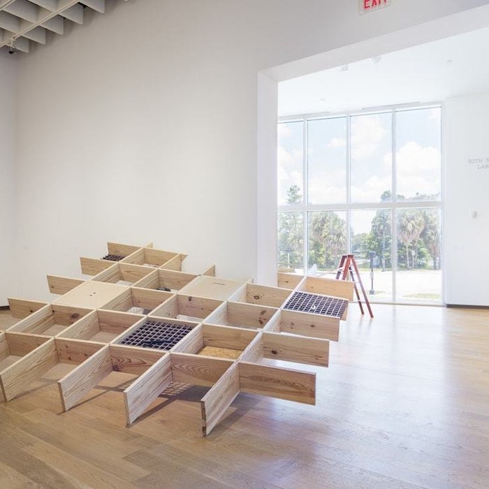 Pat Blocher Archeology of Memory