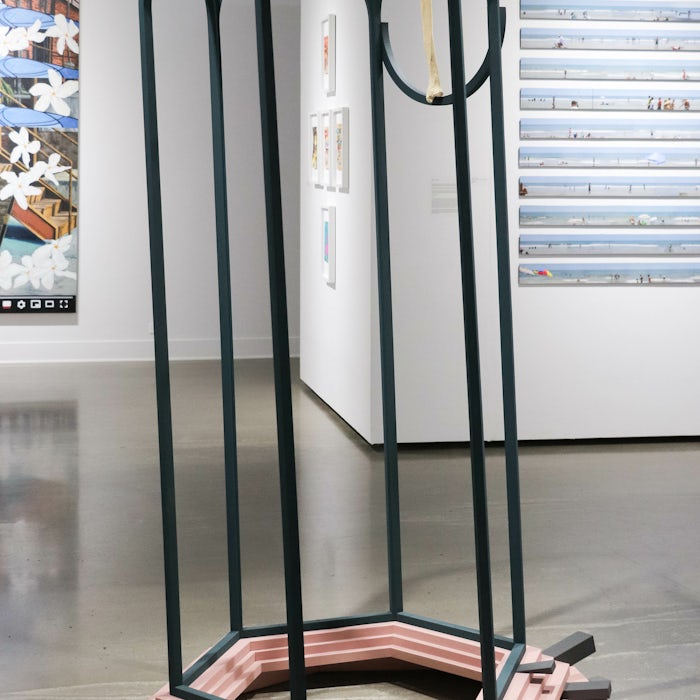 Jessica Abels Milk and Honey