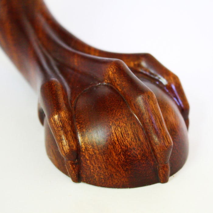 Sharon C. Mehrman Ball & Claw foot