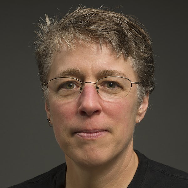 Sharon Mehrman